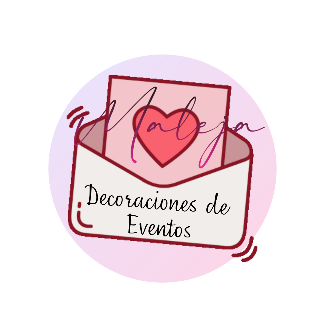 Decoraciones para Eventos