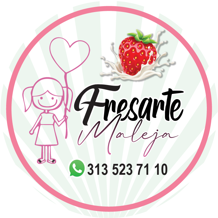 Fresas con Crema & Postres